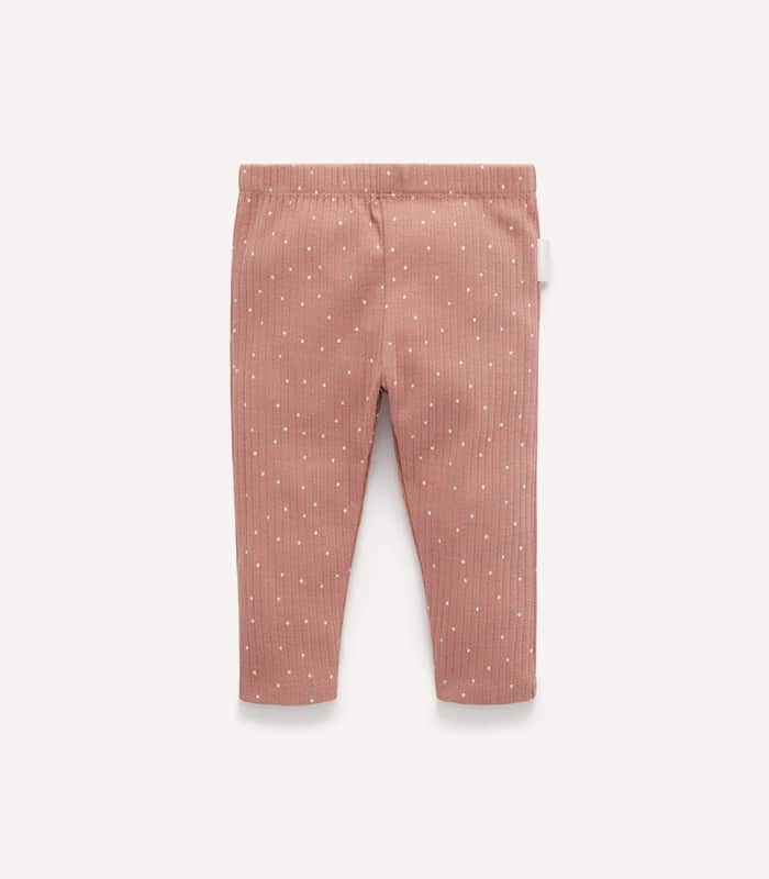 W Bcs Leggings 3 1