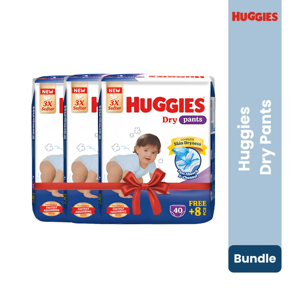 HUGGIES Dry Pants Diapers bangladesh cheap HUGGIES Dry Pants Diapers bangladesh