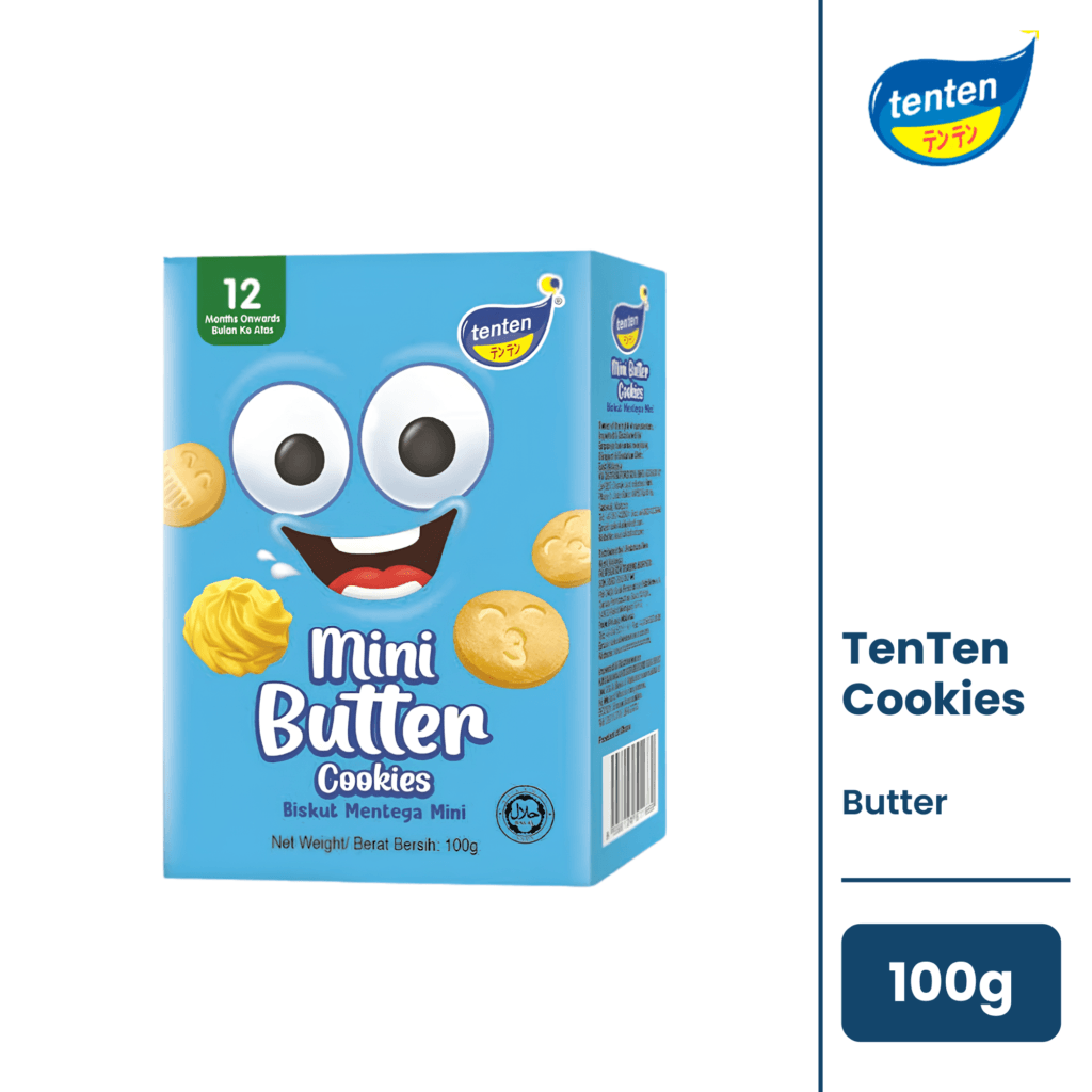 Butter Cookies Bangladesh