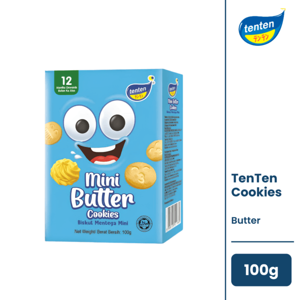 Butter Cookies Bangladesh