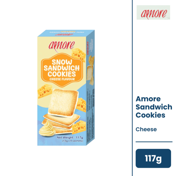 Sandwich Cookies Dahka Bangladesh