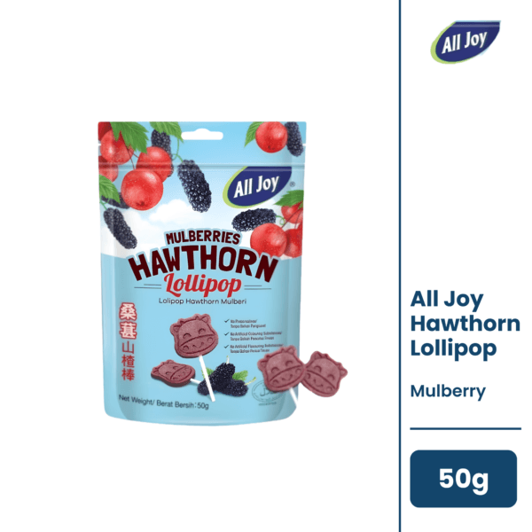 Mulberry lollipop Bangladesh