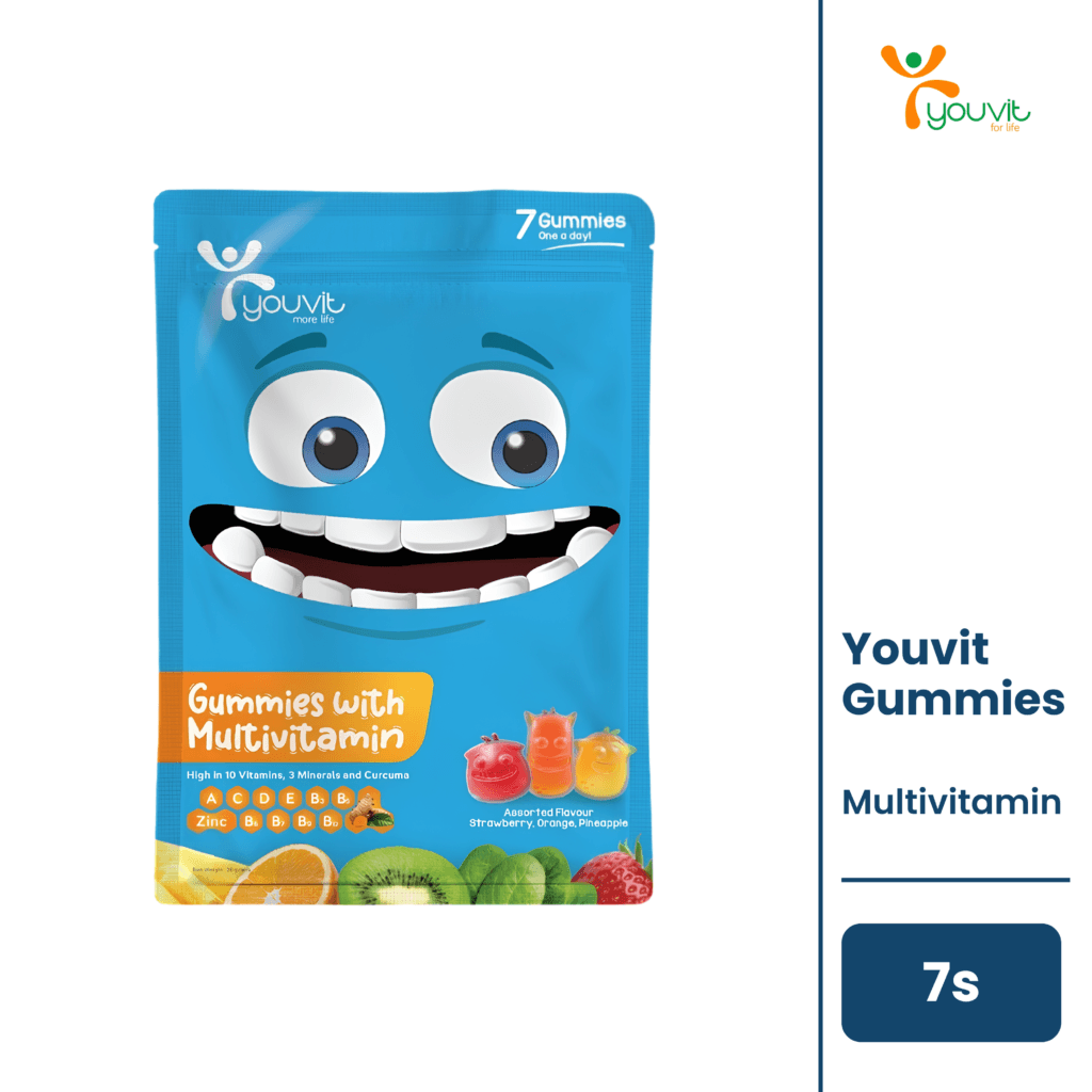 youvit multivitamin bangladesh