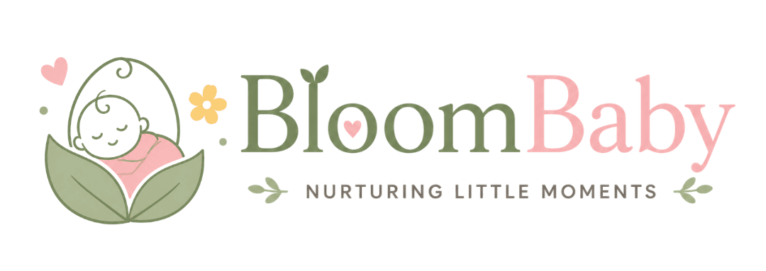 bloombaby Authentic baby products bangladesh