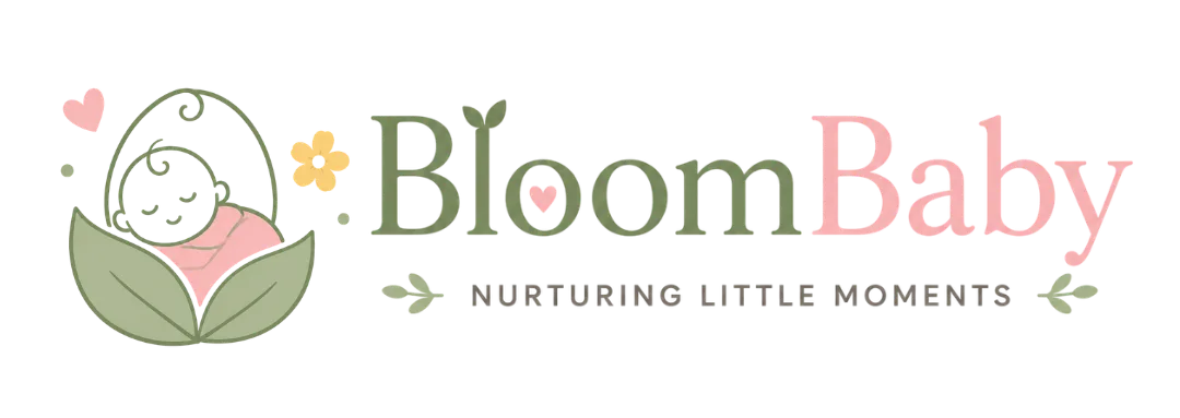 bloombaby Authentic baby products bangladesh