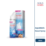 Aqua Maris Nasal Spray