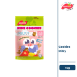 Gnubkins Kids Cookies Milky bangladesh