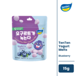 TenTen yogurt melts bangladesh