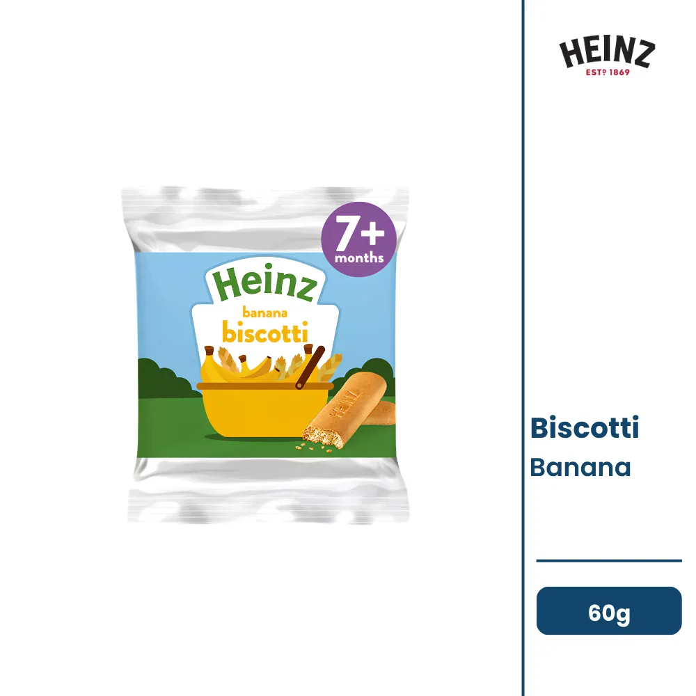 Heinz Biscotti Banana Bangladesh