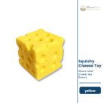 Squishy Cheese toy bangladesh