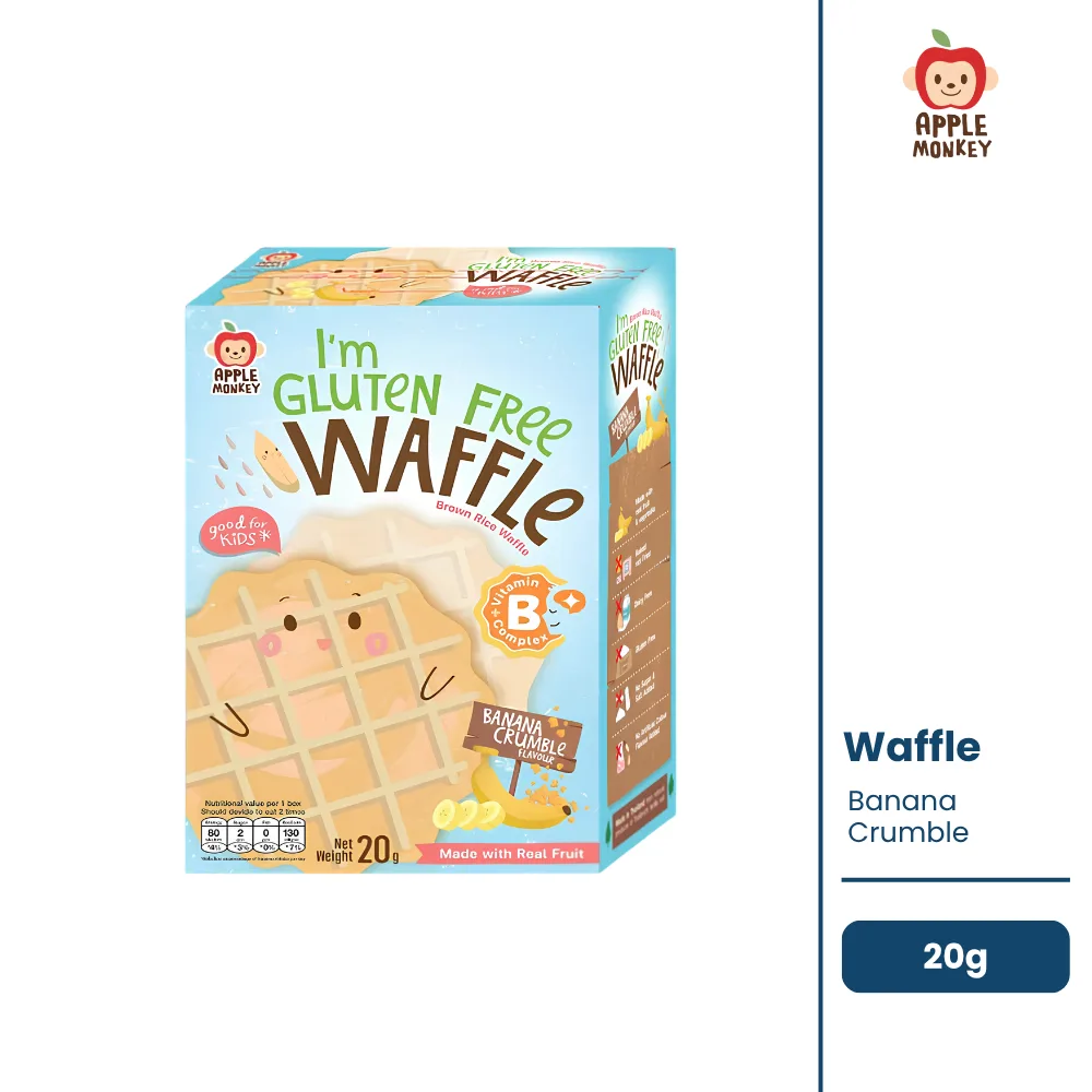 Apple Monkey Waffle Banana bangladesh