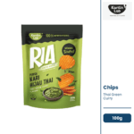 Ria Thai Green curry chips bangladesh