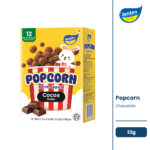 Tenten Popcorn Chocolate bangladesh