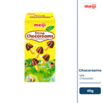 Meiji Chocolate chocorooms Chocolate bangladesh