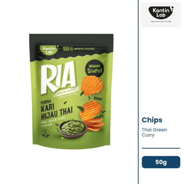 ria thai curry paste chips bangladesh