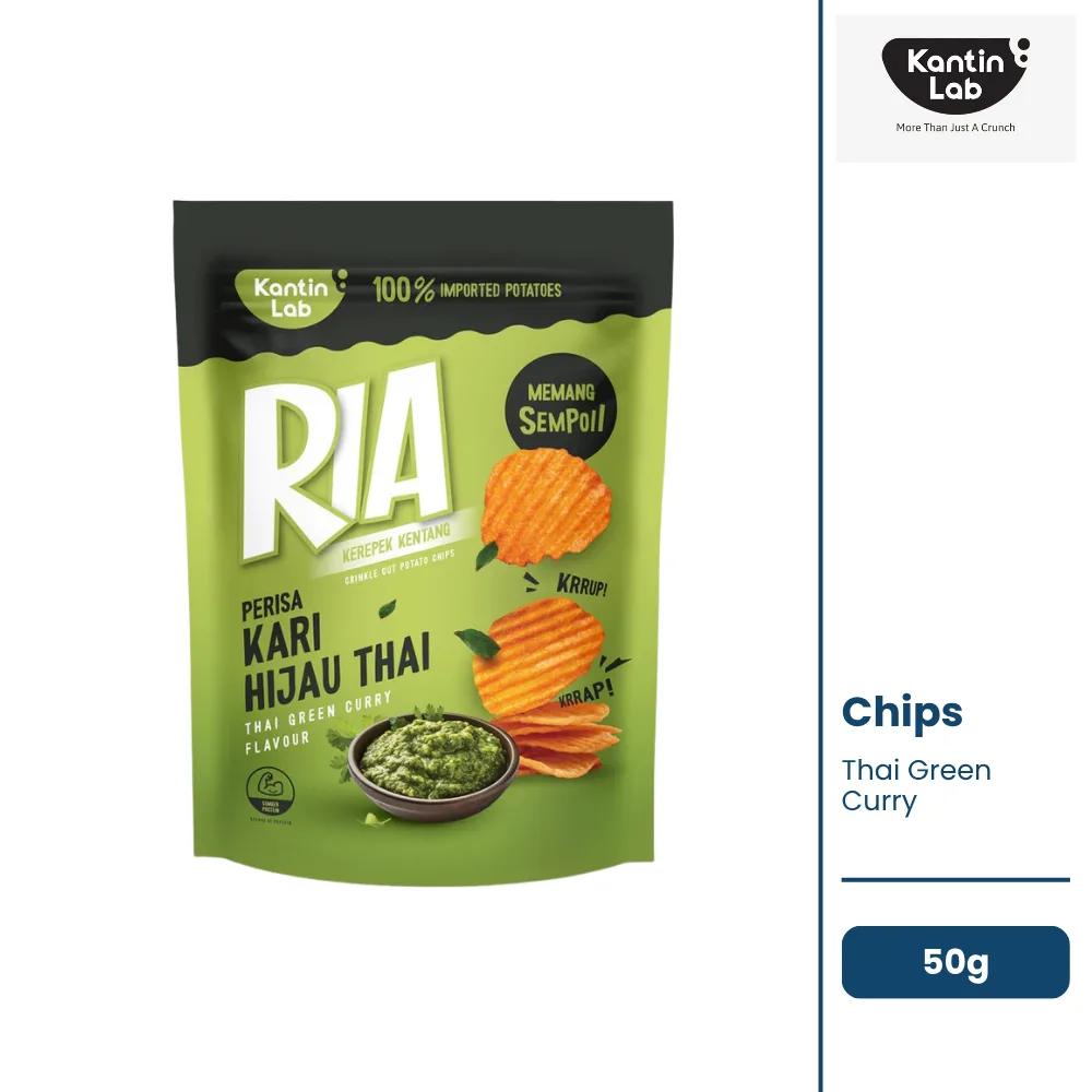 ria thai curry paste chips bangladesh