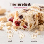 Mr.SIF Nougat Chocolate
