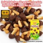 Meiji Chocolate chocorooms Chocolate bangladesh