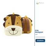 Kids Backpack Lion