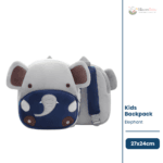 Kids Backpack Elephant