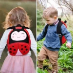 Kids Backpack Elephant - Image 6